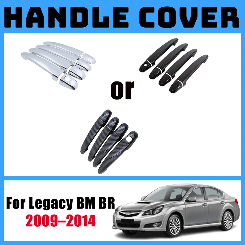 Car Stickers Anti Scratch For Subaru Legacy B4 BM BR 2009–2014 Door Handle Protector Protection Film Styling Exterior Accessorie
Car Stickers Anti Scratch For Subaru Legacy B4 BM BR 2009–2014 Door Handle Protector Protection Film Styling Exterior Accessorie