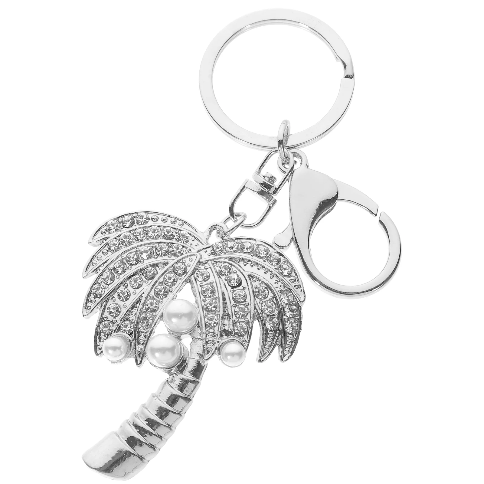 Phone Wallet Coconut Tree Keychain Backpack Accessories Keychains Kawaii Pocket Ring Bag Pendant Purse Silver Miss
Phone Wallet Coconut Tree Keychain Backpack Accessories Keychains Kawaii Pocket Ring Bag Pendant Purse Silver Miss
