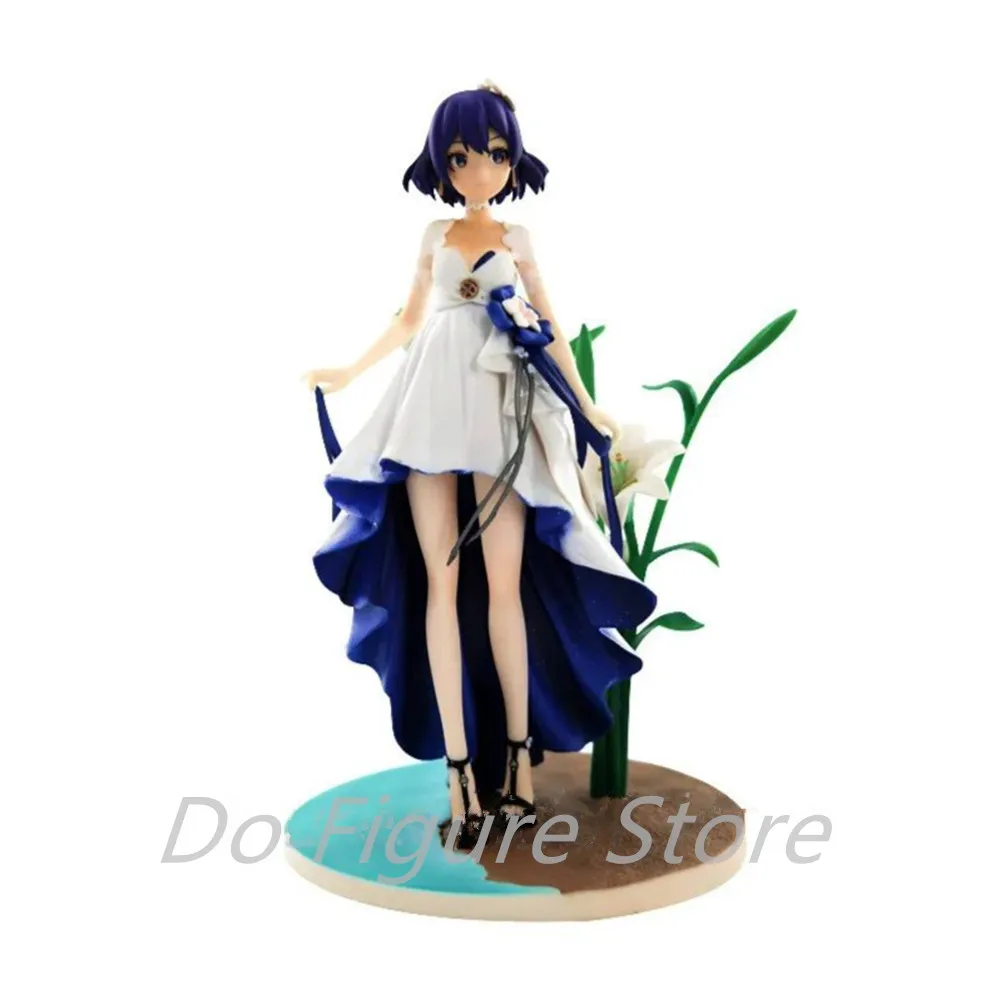 APEX TOYS MiHoYo Seele Fererai Honkai Impact 3 Sakura Yae Genuine Collectible Action Anime Figure Model Toys
APEX TOYS MiHoYo Seele Fererai Honkai Impact 3 Sakura Yae Genuine Collectible Action Anime Figure Model Toys