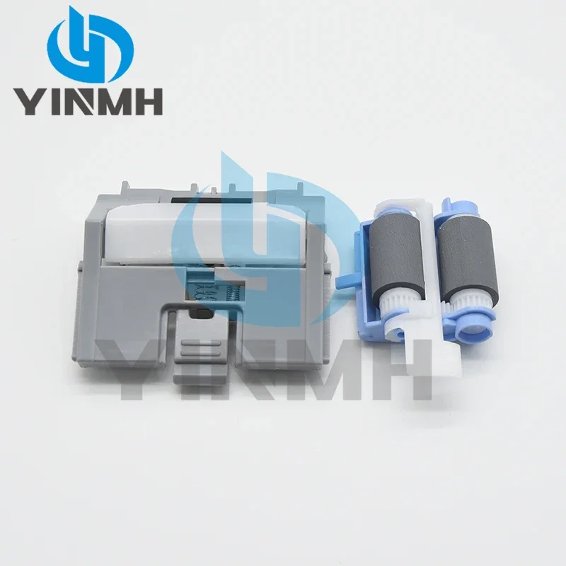 1SET F2A68-67913 RM2-5752-000 Separation Pickup Roller be used for HP M402 M403 M426 M501 M506 M507 M527 be used for CANON D162
1SET F2A68-67913 RM2-5752-000 Separation Pickup Roller be used for HP M402 M403 M426 M501 M506 M507 M527 be used for CANON D162
