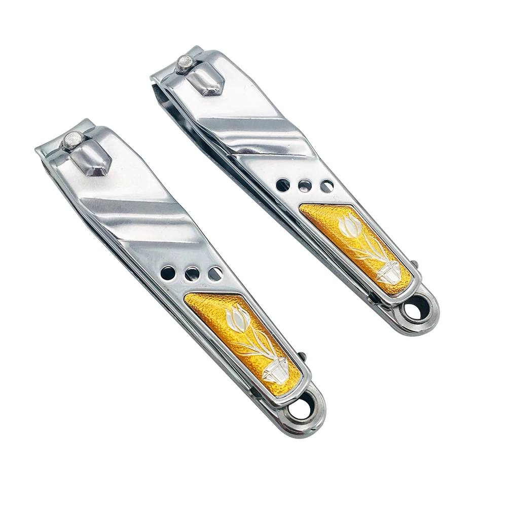 Multifunctional Nail Clipper With Ear Spoon Ear Pick Utility Manicure Care Tools
Multifunctional Nail Clipper With Ear Spoon Ear Pick Utility Manicure Care Tools
