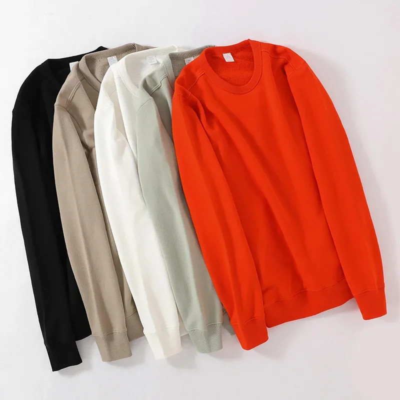 Fashion Long Sleeve Basic Man Orange Hoodies Autumn Cotton Fabric Korean Sweatshirt Male Sweatshirts Men Oversized Hoodie Boys
Fashion Long Sleeve Basic Man Orange Hoodies Autumn Cotton Fabric Korean Sweatshirt Male Sweatshirts Men Oversized Hoodie Boys