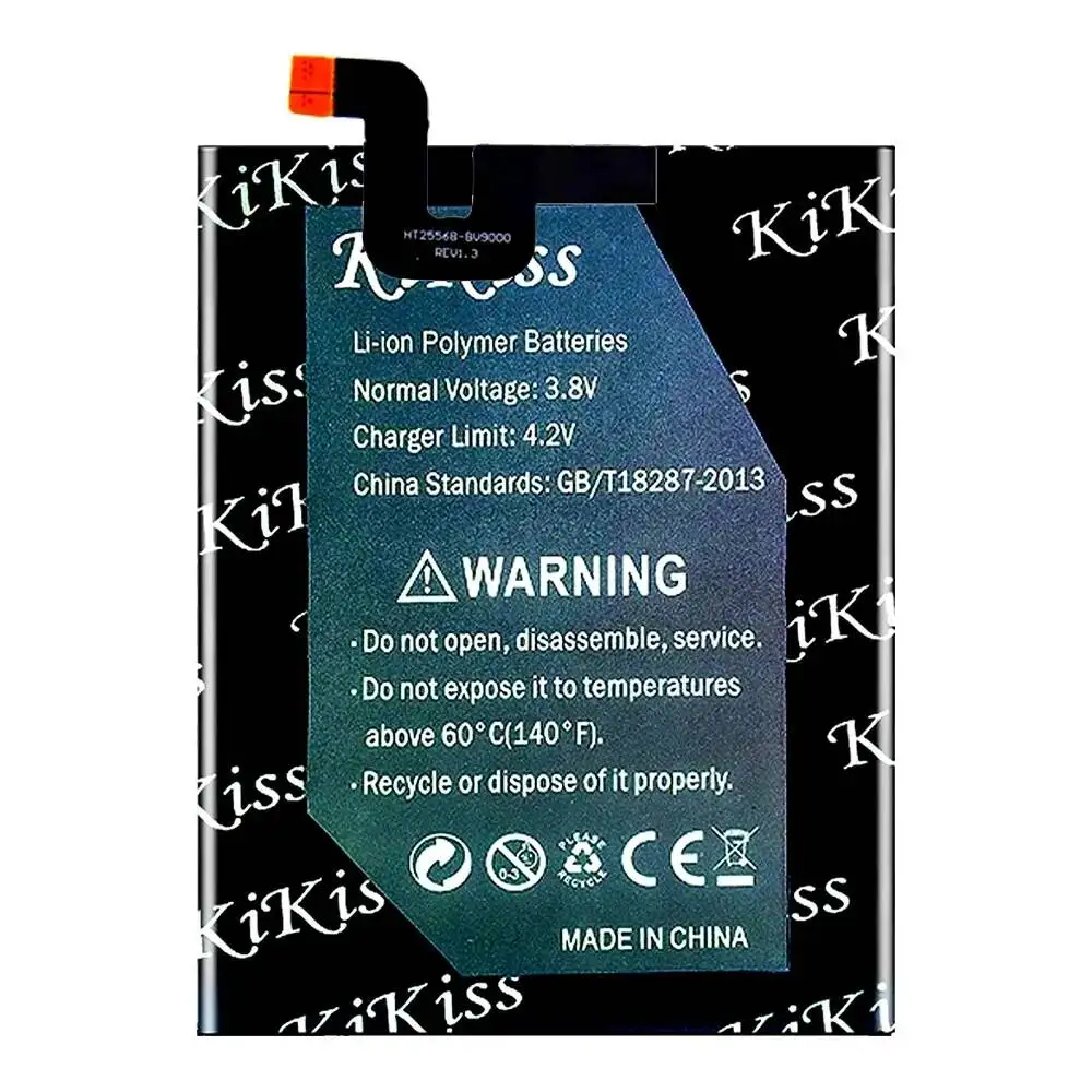 7200Mah For Blackview BV9000 Pro High Performance Mobile Phone Battery Good Low-Temperature
7200Mah For Blackview BV9000 Pro High Performance Mobile Phone Battery Good Low-Temperature