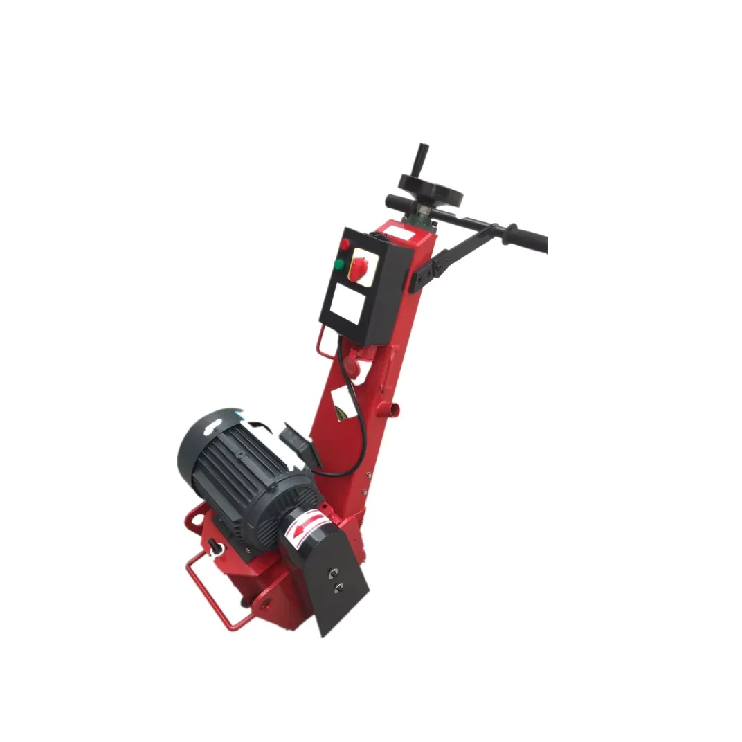 Efficient Electric Asphalt & Concrete Floor Grooving Scarifier Milling Machine Core Motor Component For Construction Industries
Efficient Electric Asphalt & Concrete Floor Grooving Scarifier Milling Machine Core Motor Component For Construction Industries