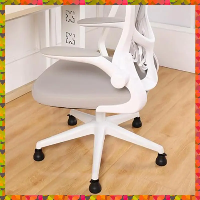 Promotion! Parts Office Chair Chair Swivel Casters, Fixed Foot Pads, Easily Switch Between Wheel Slide And Wheel Brake, 5 PCS
Promotion! Parts Office Chair Chair Swivel Casters, Fixed Foot Pads, Easily Switch Between Wheel Slide And Wheel Brake, 5 PCS