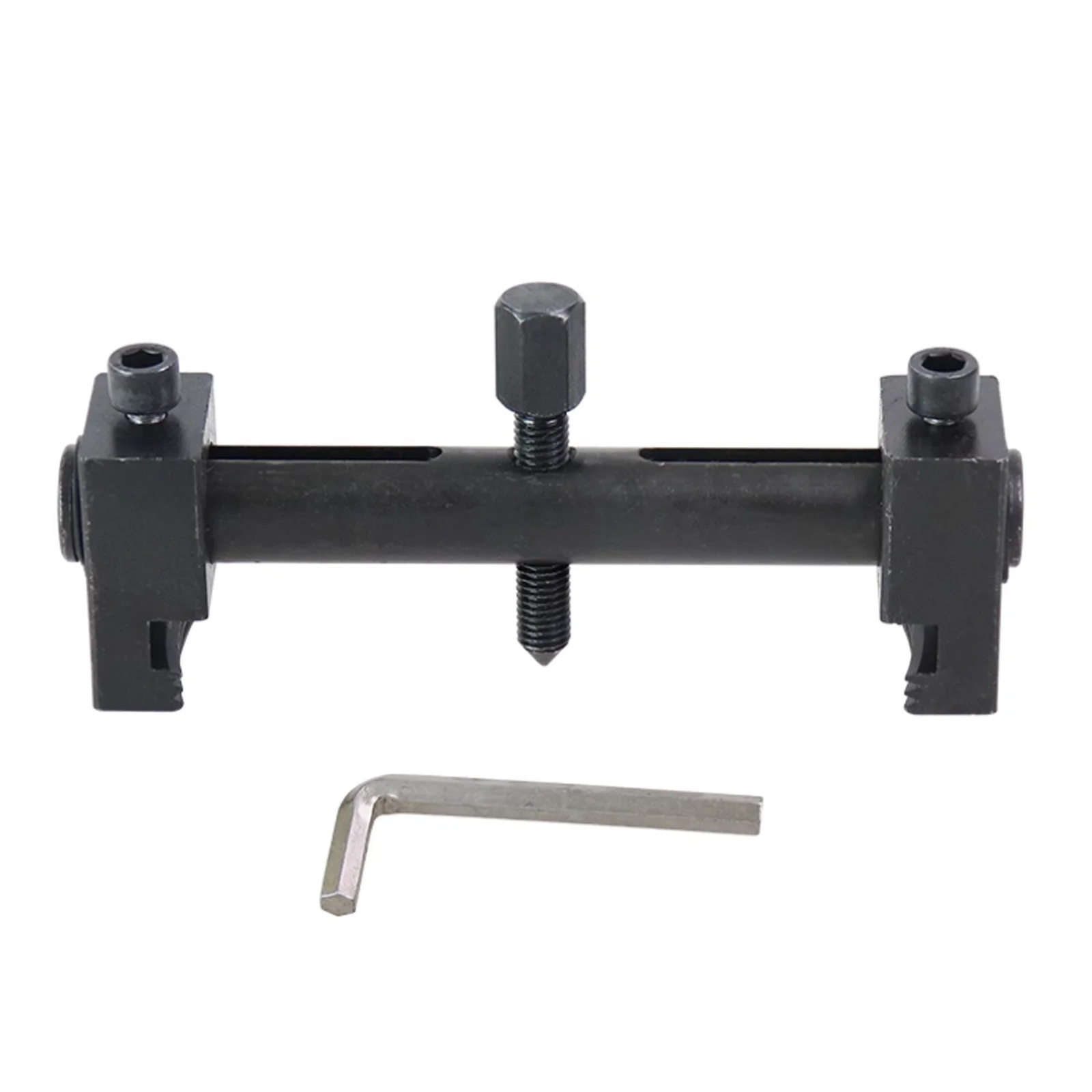 45mm -165mm Universal Crankshaft Drive Puller, Crankshaft Fan Impeller Puller Motor Steering Wheel
45mm -165mm Universal Crankshaft Drive Puller, Crankshaft Fan Impeller Puller Motor Steering Wheel