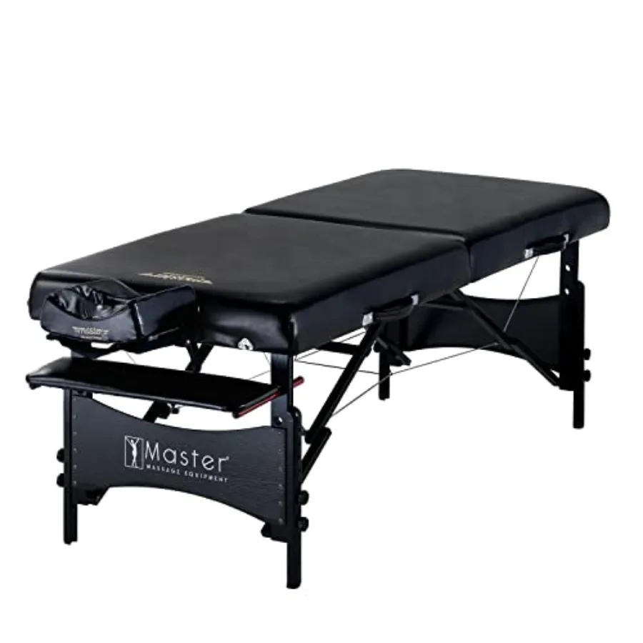 30" Galaxy Professional Portable Massage Table Package with Accessories in - Memory Foam Cushioning - Tattoo Table- Spa Salon B
30" Galaxy Professional Portable Massage Table Package with Accessories in - Memory Foam Cushioning - Tattoo Table- Spa Salon B