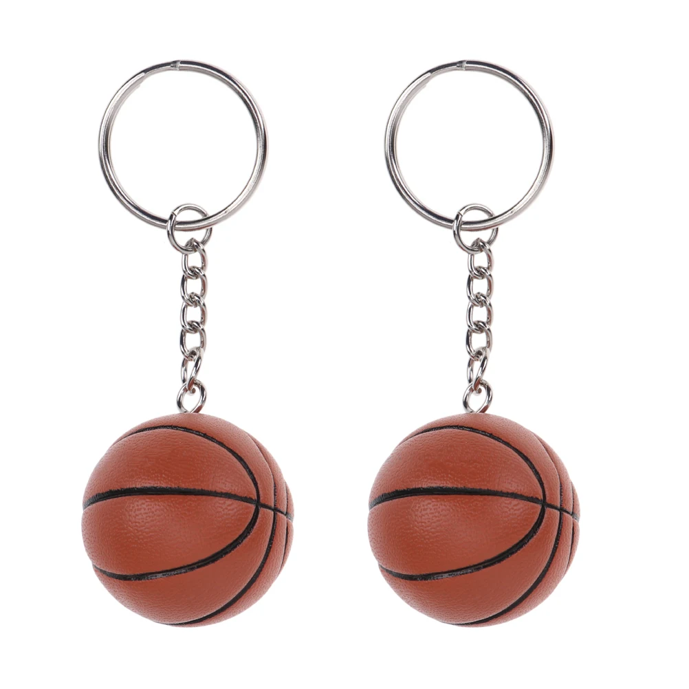 2pcs Basketball Keychain Pendant Alloy Mini Key Ring Creative Sport Charm Decorative Hanging For Bag Car Key Decoration Leisure
2pcs Basketball Keychain Pendant Alloy Mini Key Ring Creative Sport Charm Decorative Hanging For Bag Car Key Decoration Leisure