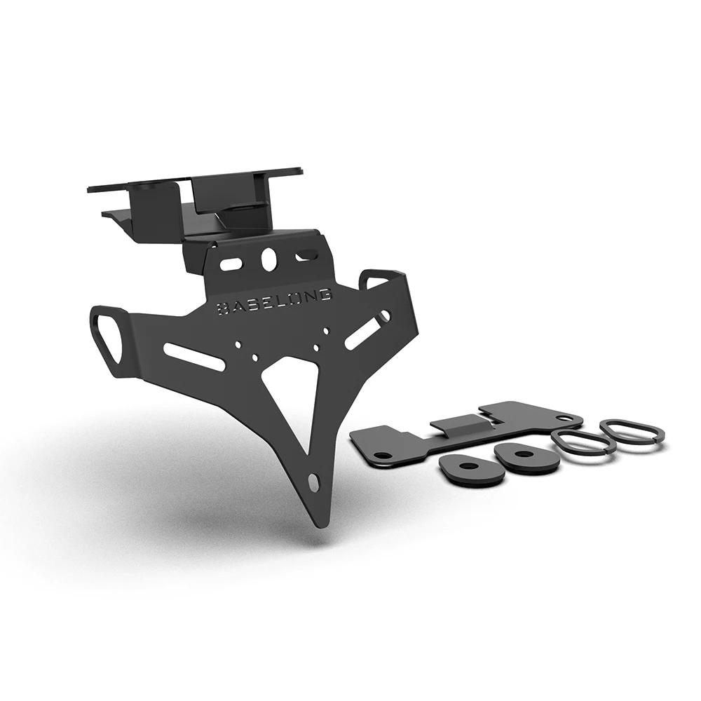 2025-2026-2027 FOR YAMAHA MT-07 MT07 MT-07 Y-AMT Motorcycle Parts Rear License Plate Mount Holder Tail Tidy Fender Eliminator
2025-2026-2027 FOR YAMAHA MT-07 MT07 MT-07 Y-AMT Motorcycle Parts Rear License Plate Mount Holder Tail Tidy Fender Eliminator