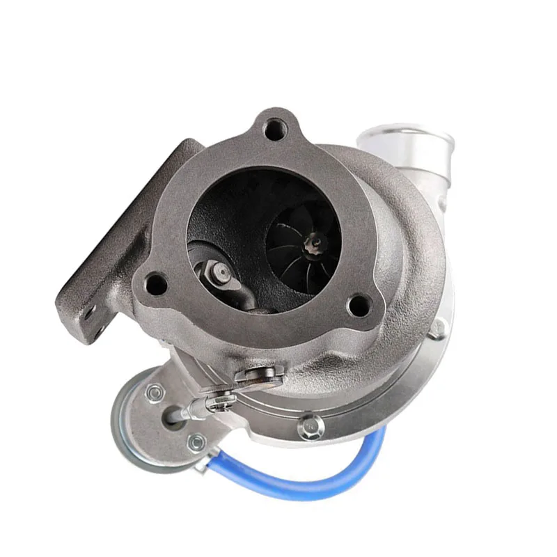 GT2256S Turbo 762931-5001S 762931-0001 762931-0002 762931-0003 Turbocharger for JCB Scout 4.4L Engine
GT2256S Turbo 762931-5001S 762931-0001 762931-0002 762931-0003 Turbocharger for JCB Scout 4.4L Engine