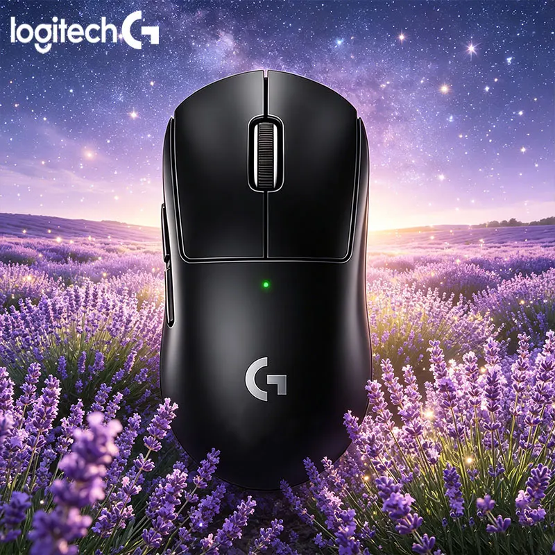 Logitech G PRO X Superlight 2 SE/PRO X SUPERLIGHT/G502/G502HERO Durable microswitch gaming mouse, high strength point
Logitech G PRO X Superlight 2 SE/PRO X SUPERLIGHT/G502/G502HERO Durable microswitch gaming mouse, high strength point