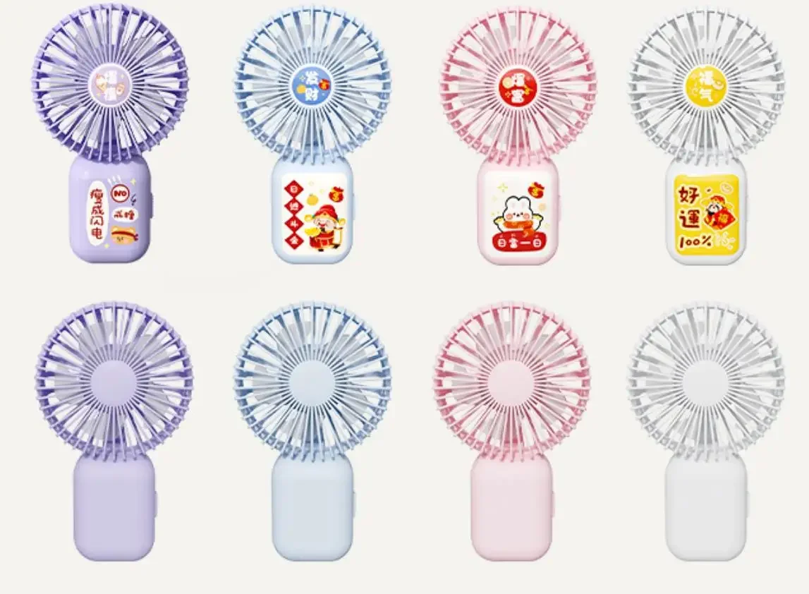 Портативные портативные вентиляторы с зарядкой через USB, настольный мини-вентилятор с героями мультфильмов, студенческие летние уличные вентиляторы с держателем для мобильного телефона
Портативные портативные вентиляторы с зарядкой через USB, настольный мини-вентилятор с героями мультфильмов, студенческие летние уличные вентиляторы с держателем для мобильного телефона
