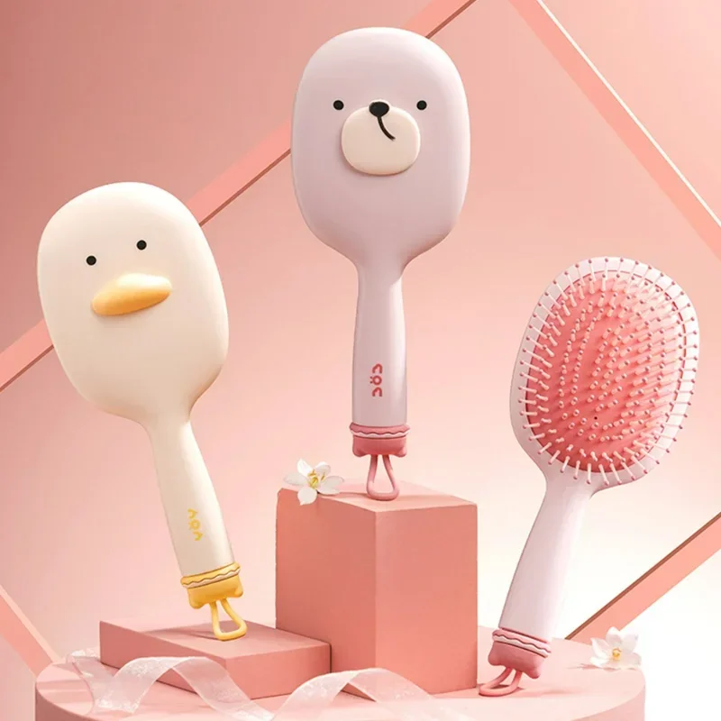 Azip A-Zip Airbag Hair Brush Scalp Massage Air Cushion Pink 1pc Beauty Beauty Accessories Hair Accessories Comb/Brush
Azip A-Zip Airbag Hair Brush Scalp Massage Air Cushion Pink 1pc Beauty Beauty Accessories Hair Accessories Comb/Brush