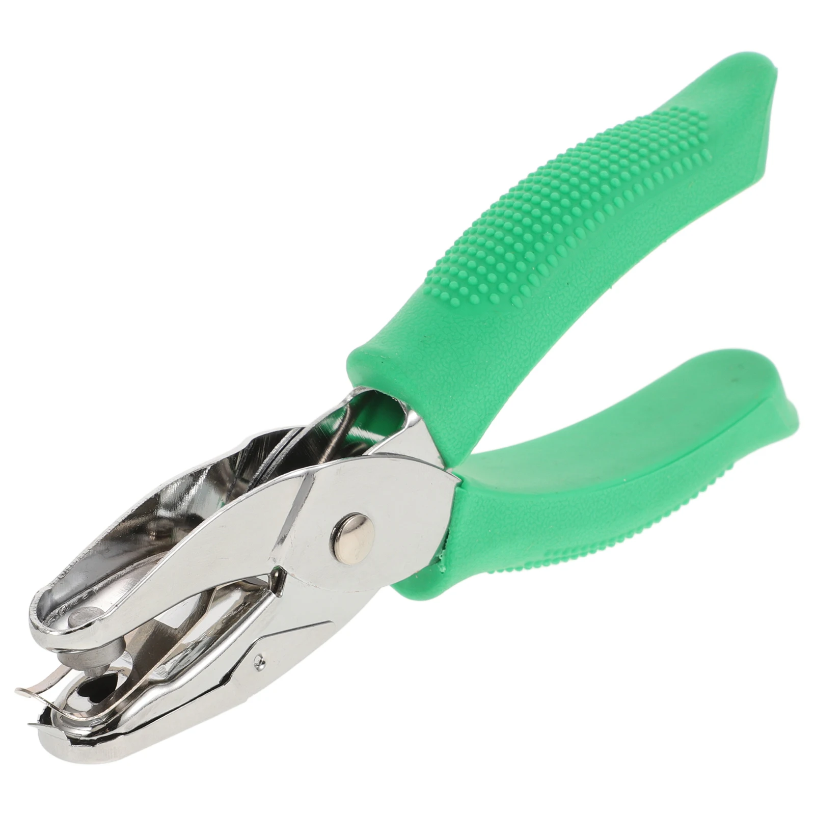 Heart Hole Puncher Small Office Paper Breaker Green Planner Loose Leaf Craft Punch DIY Album Scrapbook Decorative Envelope
Heart Hole Puncher Small Office Paper Breaker Green Planner Loose Leaf Craft Punch DIY Album Scrapbook Decorative Envelope
