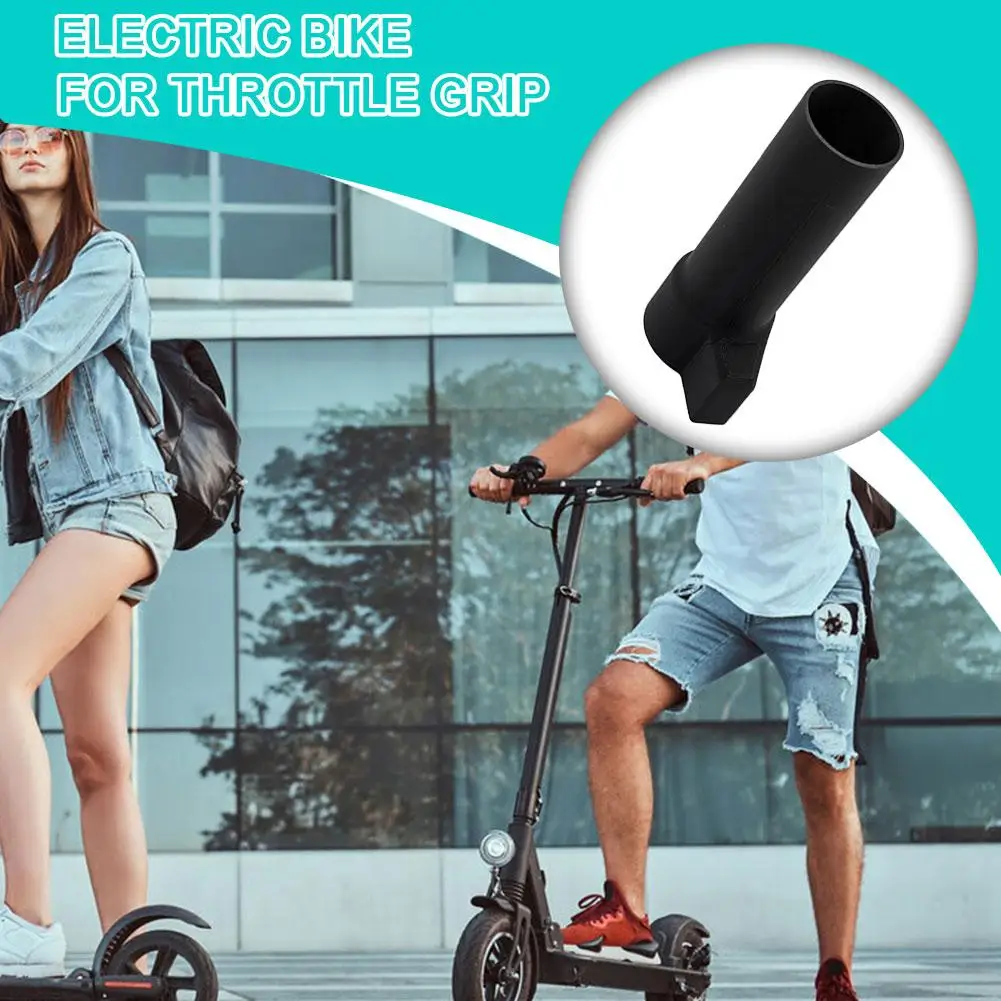 1/2pcs Electric Scooter Handlebar Extension for Ninebot E2 PRO Handle Grip Anti-slip Lengthened Handlebar Cover C9T4
1/2pcs Electric Scooter Handlebar Extension for Ninebot E2 PRO Handle Grip Anti-slip Lengthened Handlebar Cover C9T4