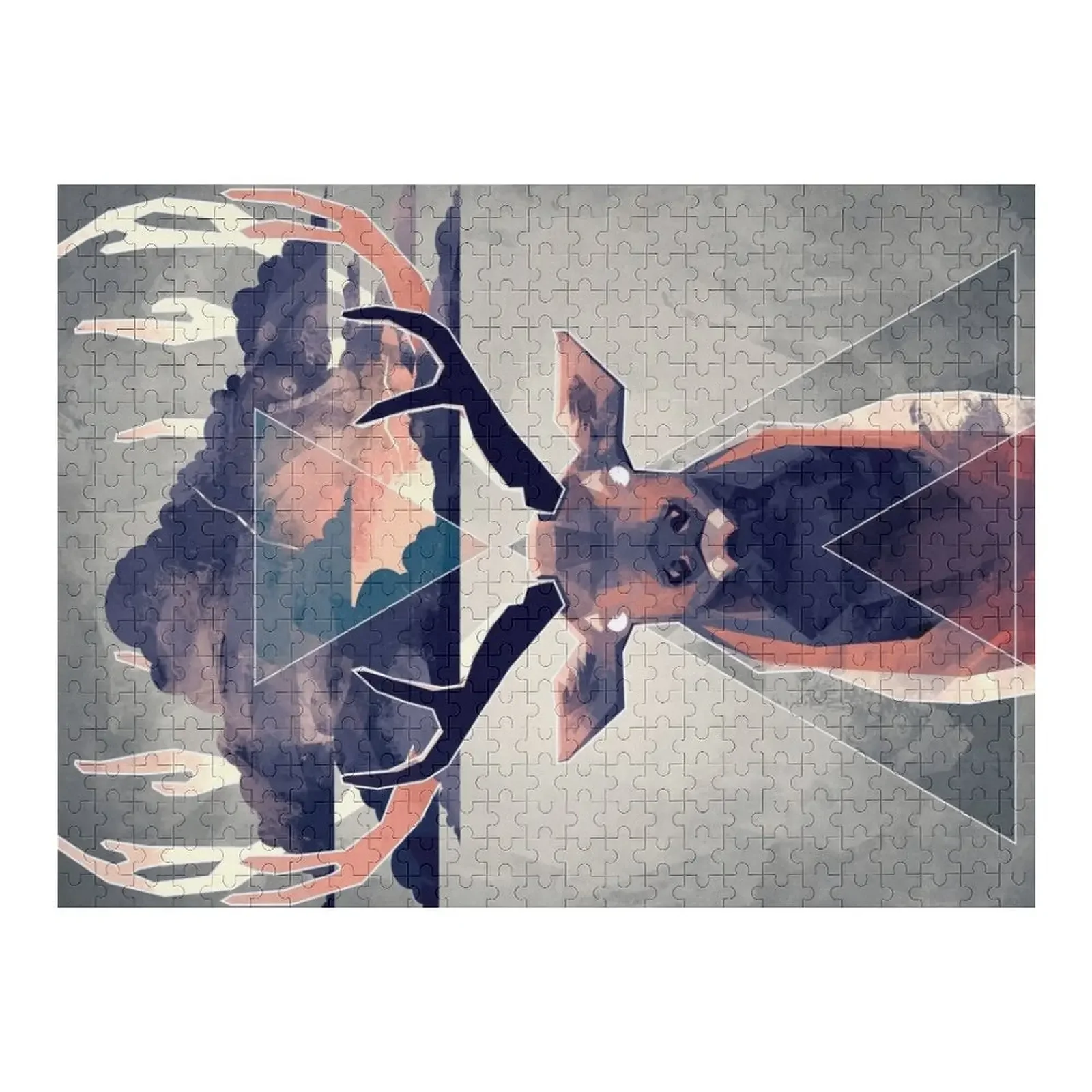 Thunder Boy Jigsaw Puzzle Personalize Wood Animals Jigsaw Pieces Adults Personalized Toys Puzzle
Thunder Boy Jigsaw Puzzle Personalize Wood Animals Jigsaw Pieces Adults Personalized Toys Puzzle