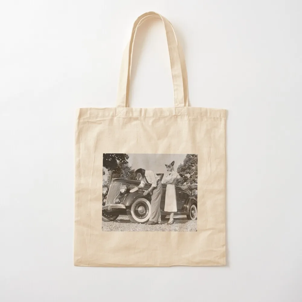 I'm In Love With My Car Tote Bag reusable shopping bag Fabric bag bags woman 2025
I'm In Love With My Car Tote Bag reusable shopping bag Fabric bag bags woman 2025