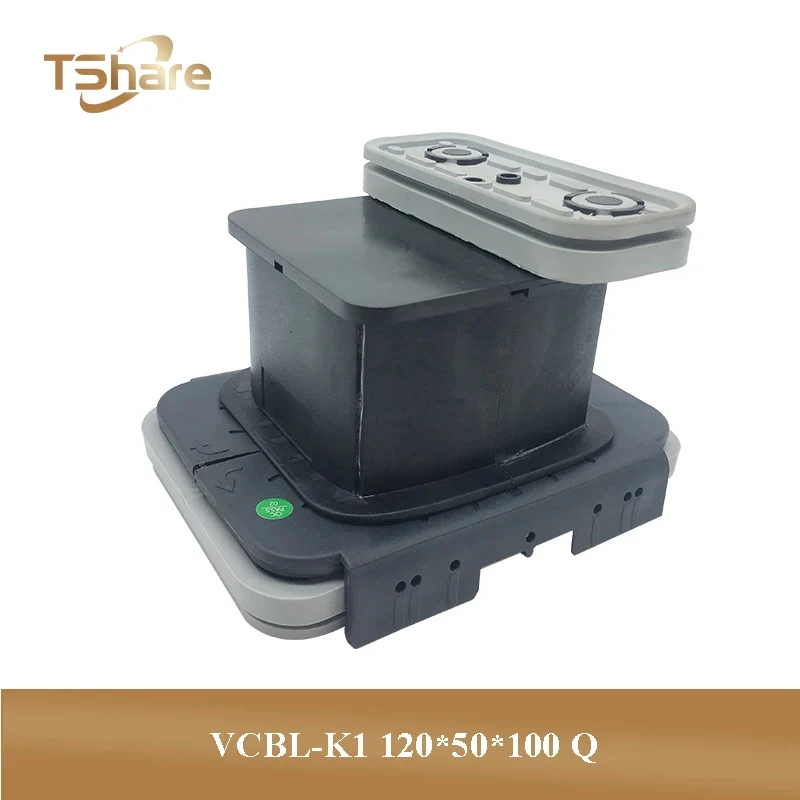 1PC 120X50X100mm High Quality Suction Block Vacuum Suction Cup for HOMAG WEEKE CNC Machine Center
1PC 120X50X100mm High Quality Suction Block Vacuum Suction Cup for HOMAG WEEKE CNC Machine Center