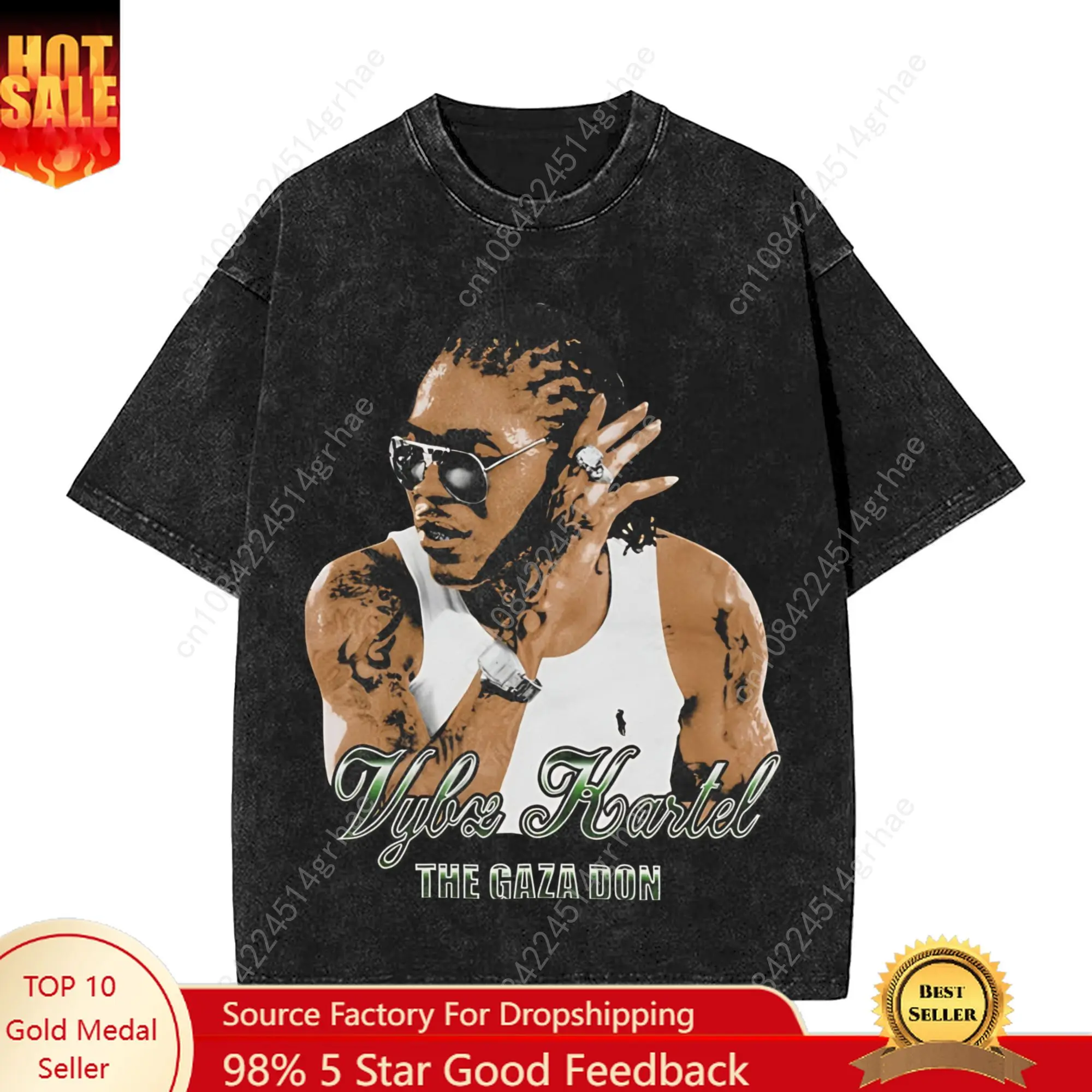 Rapper Vybz Kartel Tour 2025 Men's T Shirts Washed Vintage Tees Short Sleeve O Collar T-Shirts Cotton Birthday Present Clothes
Rapper Vybz Kartel Tour 2025 Men's T Shirts Washed Vintage Tees Short Sleeve O Collar T-Shirts Cotton Birthday Present Clothes