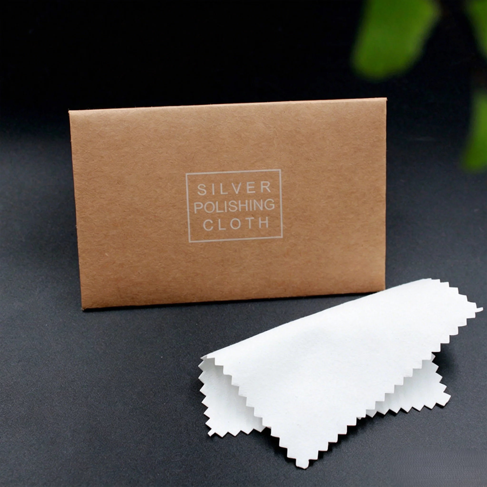 100pcs/Lot 10X7cm Packaging Silver Polish Cloth Chinese style Deer Skin Velvet Jewelry Wiping Cleaning Tools
100pcs/Lot 10X7cm Packaging Silver Polish Cloth Chinese style Deer Skin Velvet Jewelry Wiping Cleaning Tools