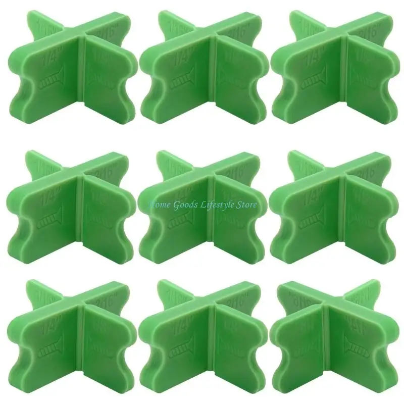 E74E 6pieces Deck Spacers With Visible Thickness Markings For Accurate Gaps Control During Floor Installation Project
E74E 6pieces Deck Spacers With Visible Thickness Markings For Accurate Gaps Control During Floor Installation Project