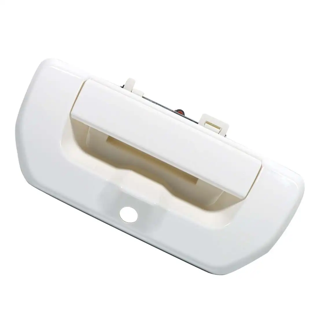 Ручка задней двери автомобиля подходит для Great Wall Poer Power GWM Cannon White
Ручка задней двери автомобиля подходит для Great Wall Poer Power GWM Cannon White