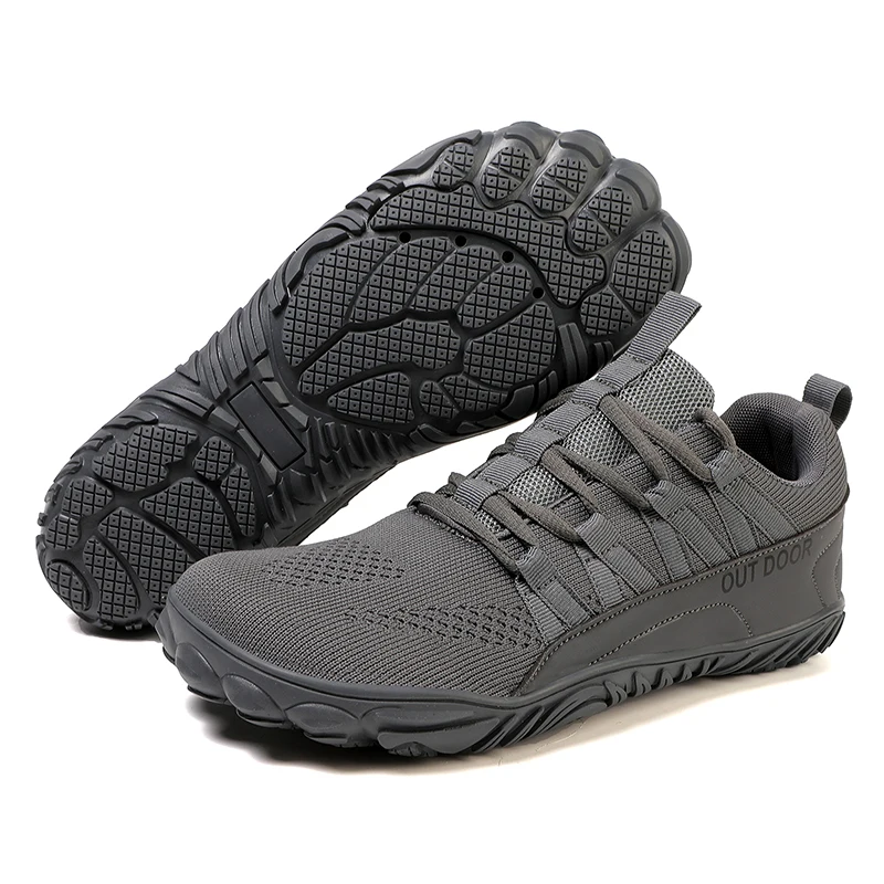 Outdoor Sports Wide Palm Wide Last Barefoot Casual Shoes Indoor Yoga Fitness New Hiking Plus Size Couple
Outdoor Sports Wide Palm Wide Last Barefoot Casual Shoes Indoor Yoga Fitness New Hiking Plus Size Couple