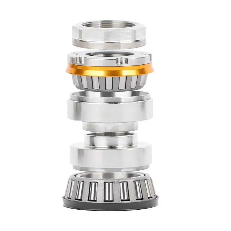 Stinger C90/F90 mechanic MMAX90 directional column anti-shake wave disk pressure bearing stainless steel assembly
Stinger C90/F90 mechanic MMAX90 directional column anti-shake wave disk pressure bearing stainless steel assembly