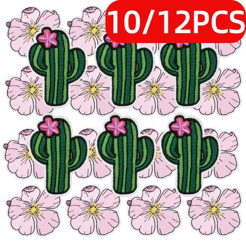 10/12PCS Wholesale Lots/set of Cactus Car Embroidery Cloth Patches Mixed Wave Patch Butterfly Flower Ironing Bag/hat/cloth
10/12PCS Wholesale Lots/set of Cactus Car Embroidery Cloth Patches Mixed Wave Patch Butterfly Flower Ironing Bag/hat/cloth