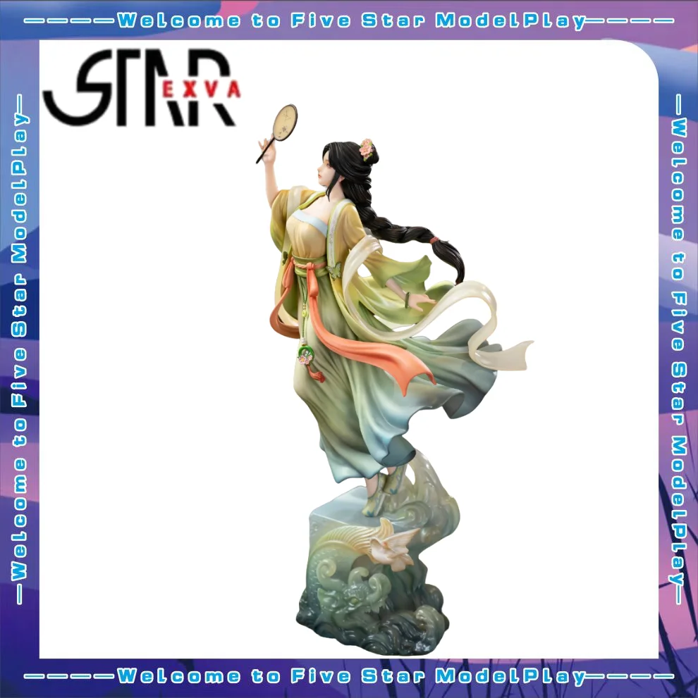 【FS】STAREXVA Studio Nishanglu·Song Zhongqing Scale 1/6 Figure Model Toy Gift
【FS】STAREXVA Studio Nishanglu·Song Zhongqing Scale 1/6 Figure Model Toy Gift