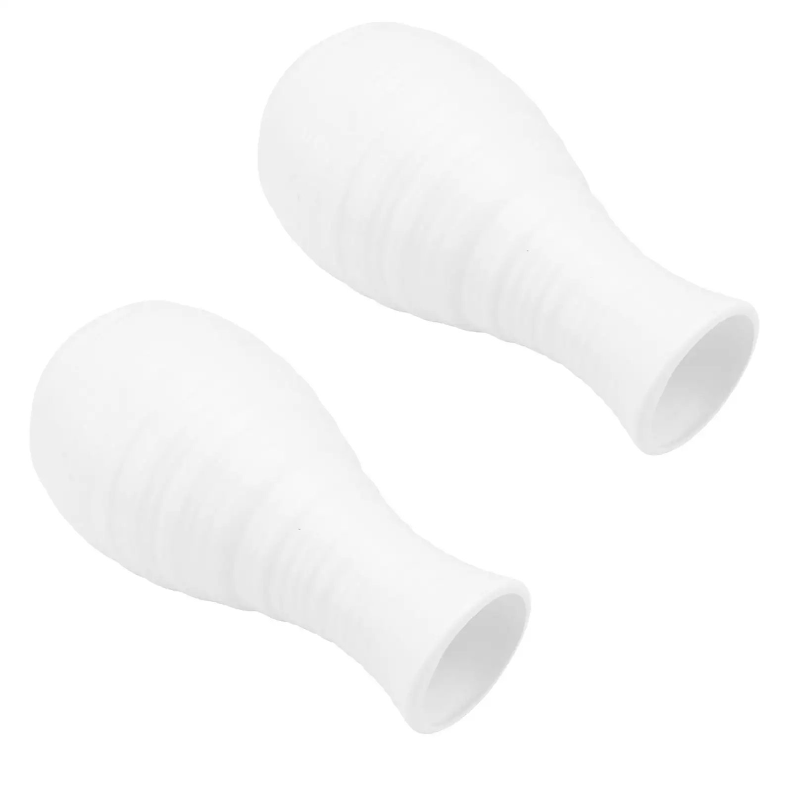 2Pcs Plastic Vase Flower Decor Decoration Nordic Modern Small White Vases for Home Desktop Chic Adornment Container
2Pcs Plastic Vase Flower Decor Decoration Nordic Modern Small White Vases for Home Desktop Chic Adornment Container