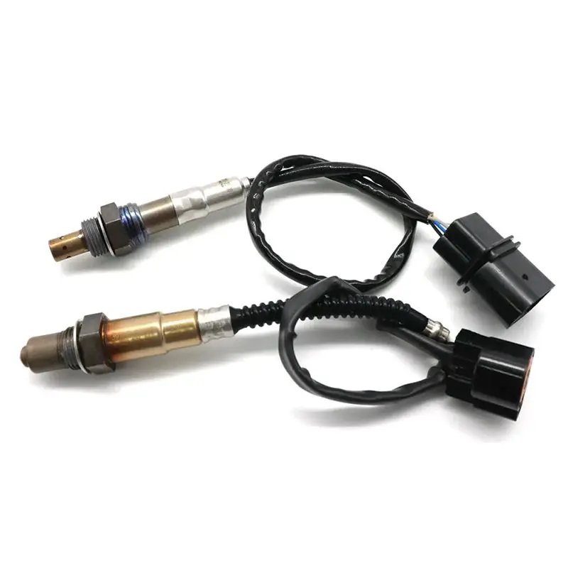 A96E-39210-23700 39210-23750 Car Upstream & Downstream Lambda Oxygen Sensor For Elantra Kia Spectra 2.0L 2003-2009
A96E-39210-23700 39210-23750 Car Upstream & Downstream Lambda Oxygen Sensor For Elantra Kia Spectra 2.0L 2003-2009