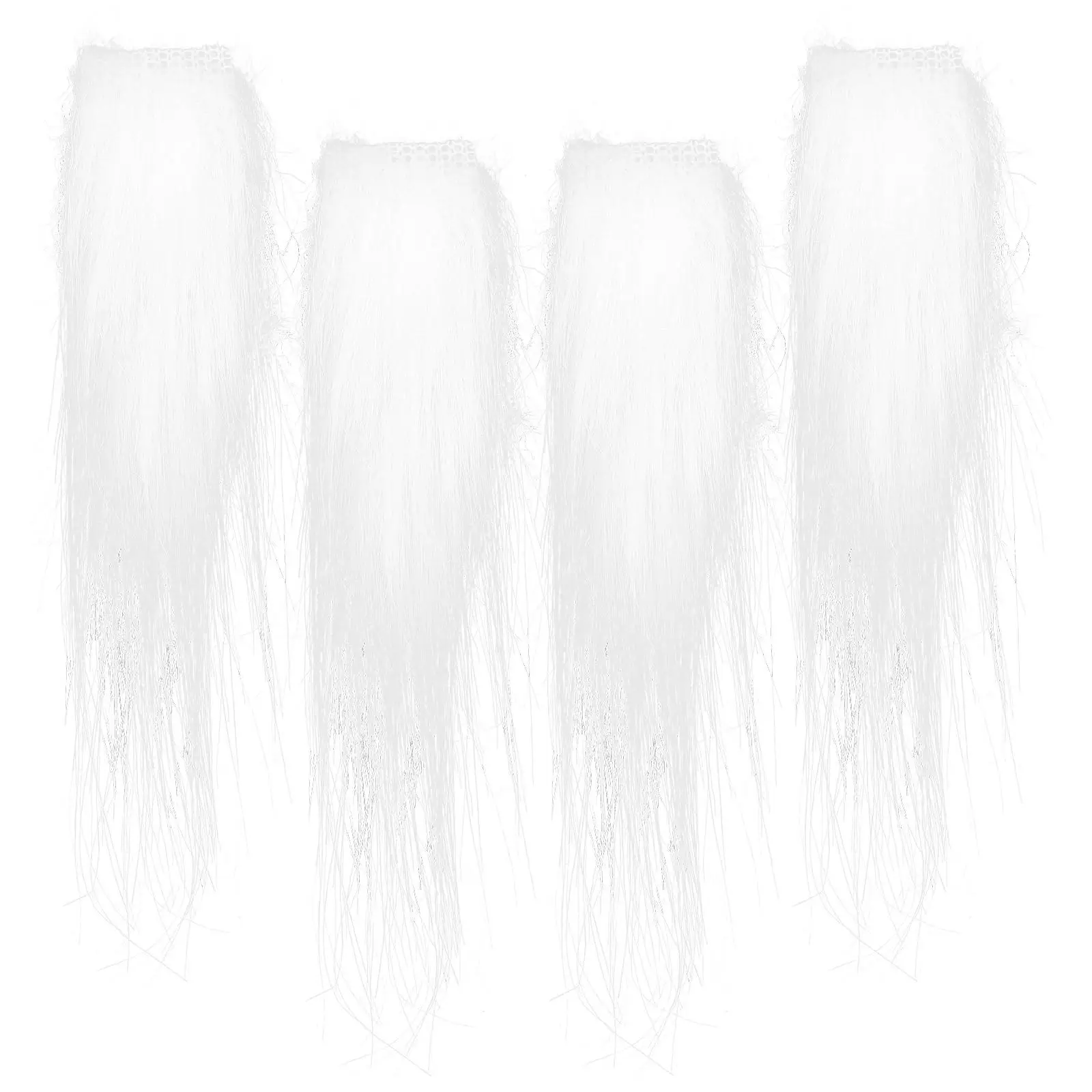 2Pcs Santa Decor Claus Accessories Masquerade Party Facial Santa Eyebrows Hair Party Props Costume Props Costume
2Pcs Santa Decor Claus Accessories Masquerade Party Facial Santa Eyebrows Hair Party Props Costume Props Costume