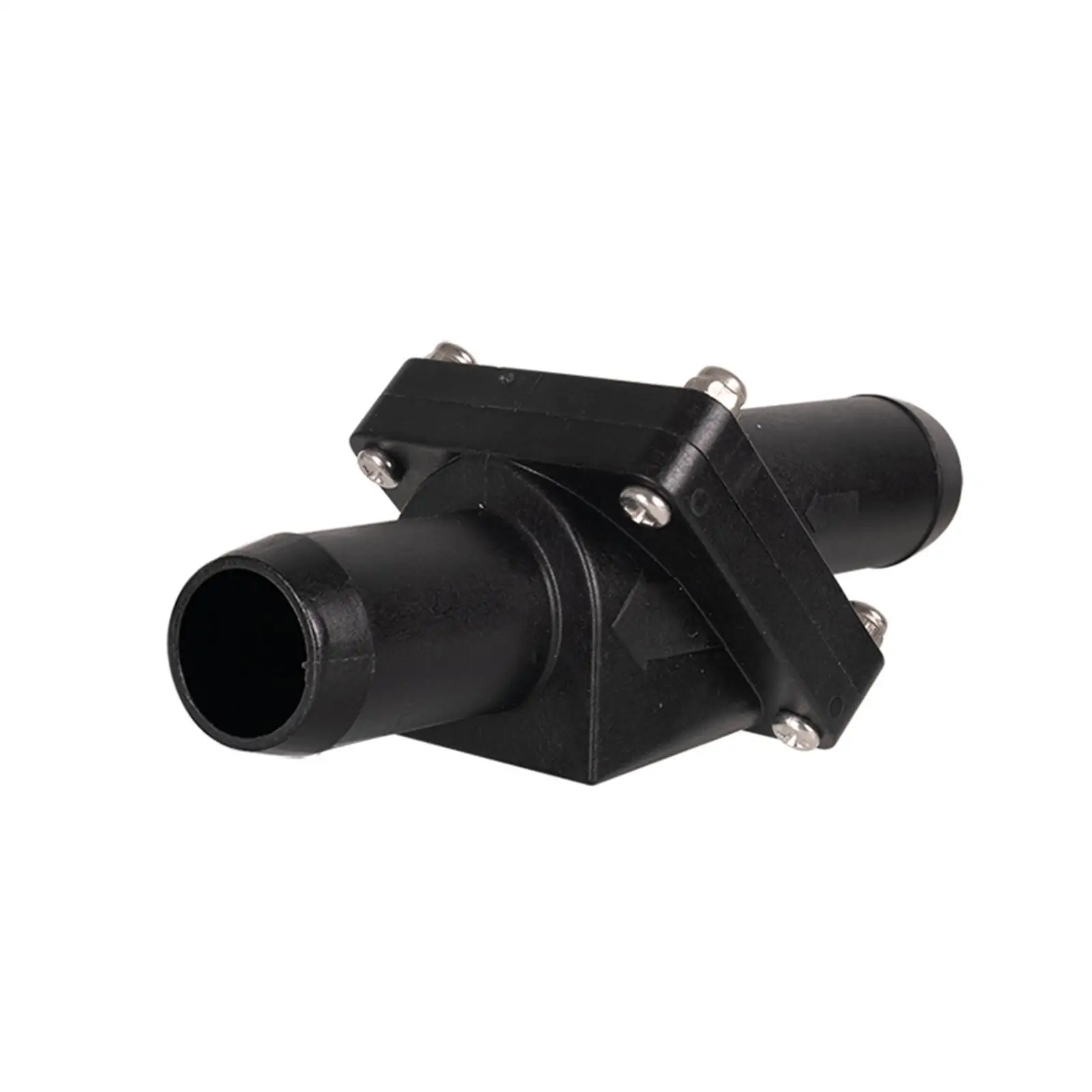 Yacht Inline Nonreturn Valve Spare Parts Sturdy Practical Lightweight Wear Resistant 1 Way Check Valve Replacement Accessories
Yacht Inline Nonreturn Valve Spare Parts Sturdy Practical Lightweight Wear Resistant 1 Way Check Valve Replacement Accessories
