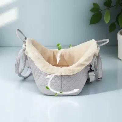 or for Quilted Removable Warm Lining Cat Pet Carrier Small Bags Dogs Dog Carrier Fashion Big Dog Capacity Soft Weight Light with
or for Quilted Removable Warm Lining Cat Pet Carrier Small Bags Dogs Dog Carrier Fashion Big Dog Capacity Soft Weight Light with