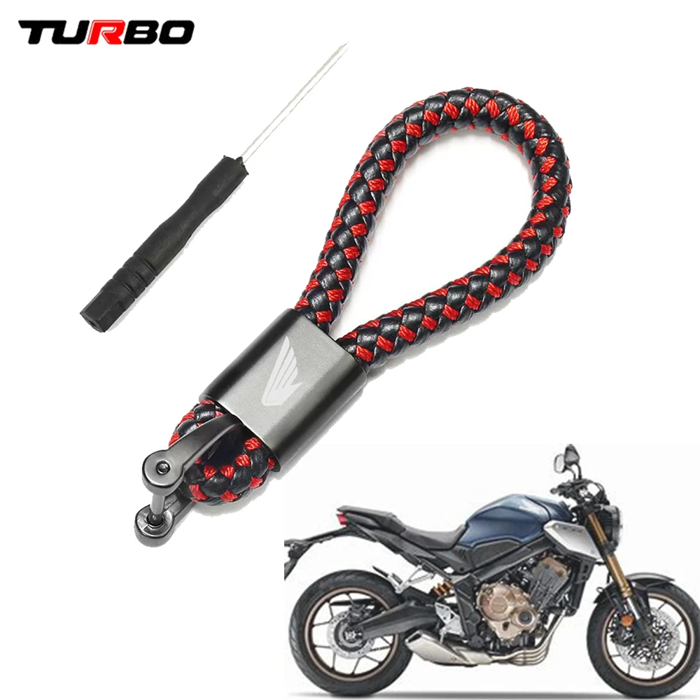 Брелок для ключей для Honda CBR 300R 500R 650R 650F 600RR 1000RR F4I CBR 600 RR CBR1100XX
Брелок для ключей для Honda CBR 300R 500R 650R 650F 600RR 1000RR F4I CBR 600 RR CBR1100XX