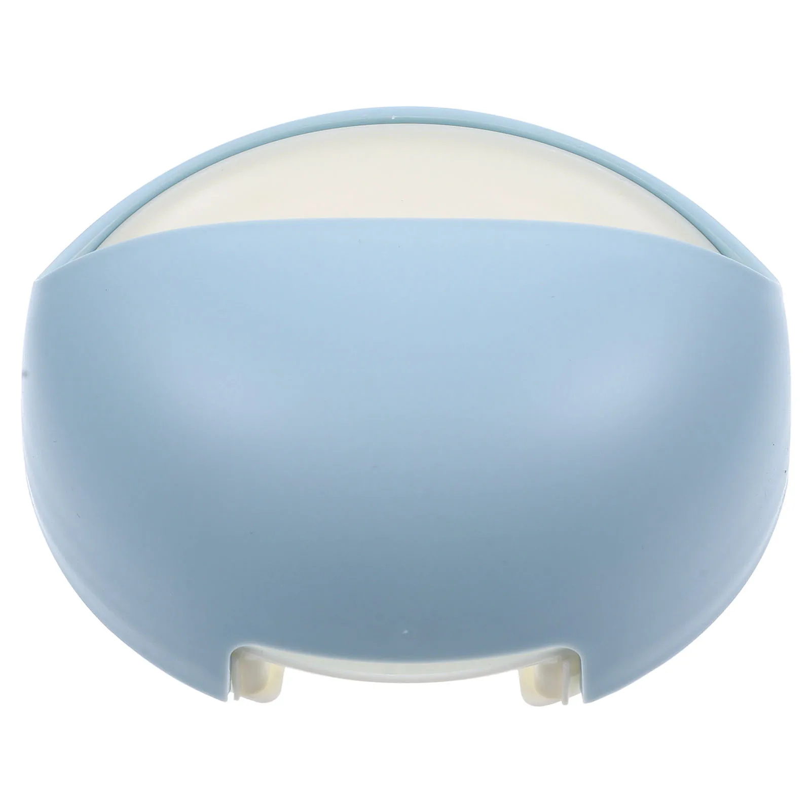 Suction Toothbrush Holder Wall Mounted Space Saving Strong Suction Cup Bathroom Kitchen Stand Hygienic Plastic Storage Solution
Suction Toothbrush Holder Wall Mounted Space Saving Strong Suction Cup Bathroom Kitchen Stand Hygienic Plastic Storage Solution