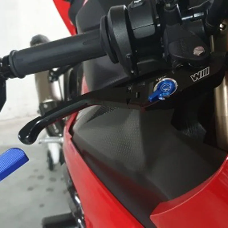 Motorcycle Accessories adjustable Motorbike Brake Clutch Lever For BMW S1000RR M1000RR S1000rr 2020 2021 2022
Motorcycle Accessories adjustable Motorbike Brake Clutch Lever For BMW S1000RR M1000RR S1000rr 2020 2021 2022