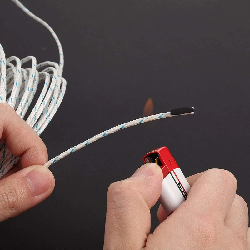 K Type Thermocouple Temperature Cable Stainless Steel Probe Industrial Thermal Thermocouple Tester -50 to 400°C 2
K Type Thermocouple Temperature Cable Stainless Steel Probe Industrial Thermal Thermocouple Tester -50 to 400°C 2