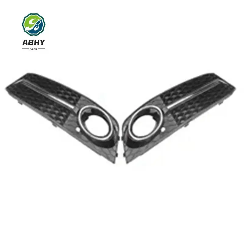 ABHY-Car Conversion Fog Light Frame Front Bumper Fog Light Grille For A4 B8 RS4 2009-2012 Accessories 8K0807682A 8K0807682B 
ABHY-Car Conversion Fog Light Frame Front Bumper Fog Light Grille For A4 B8 RS4 2009-2012 Accessories 8K0807682A 8K0807682B