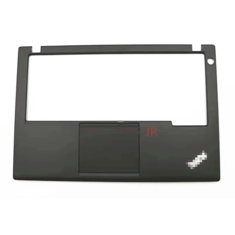 New for Lenovo Thinkpad X240S Palmrest Cover Keyboard Bezel Withou Fingerprint Recognition FRU:04X0756
New for Lenovo Thinkpad X240S Palmrest Cover Keyboard Bezel Withou Fingerprint Recognition FRU:04X0756