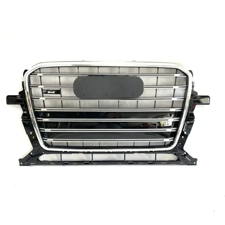 For Q5 Style Front Sport Hex Mesh Honeycomb Hood Grill Black For Audi Q5/SQ5 8R 2013 2014 2015 2016 2017 Auto Accessories tools
For Q5 Style Front Sport Hex Mesh Honeycomb Hood Grill Black For Audi Q5/SQ5 8R 2013 2014 2015 2016 2017 Auto Accessories tools