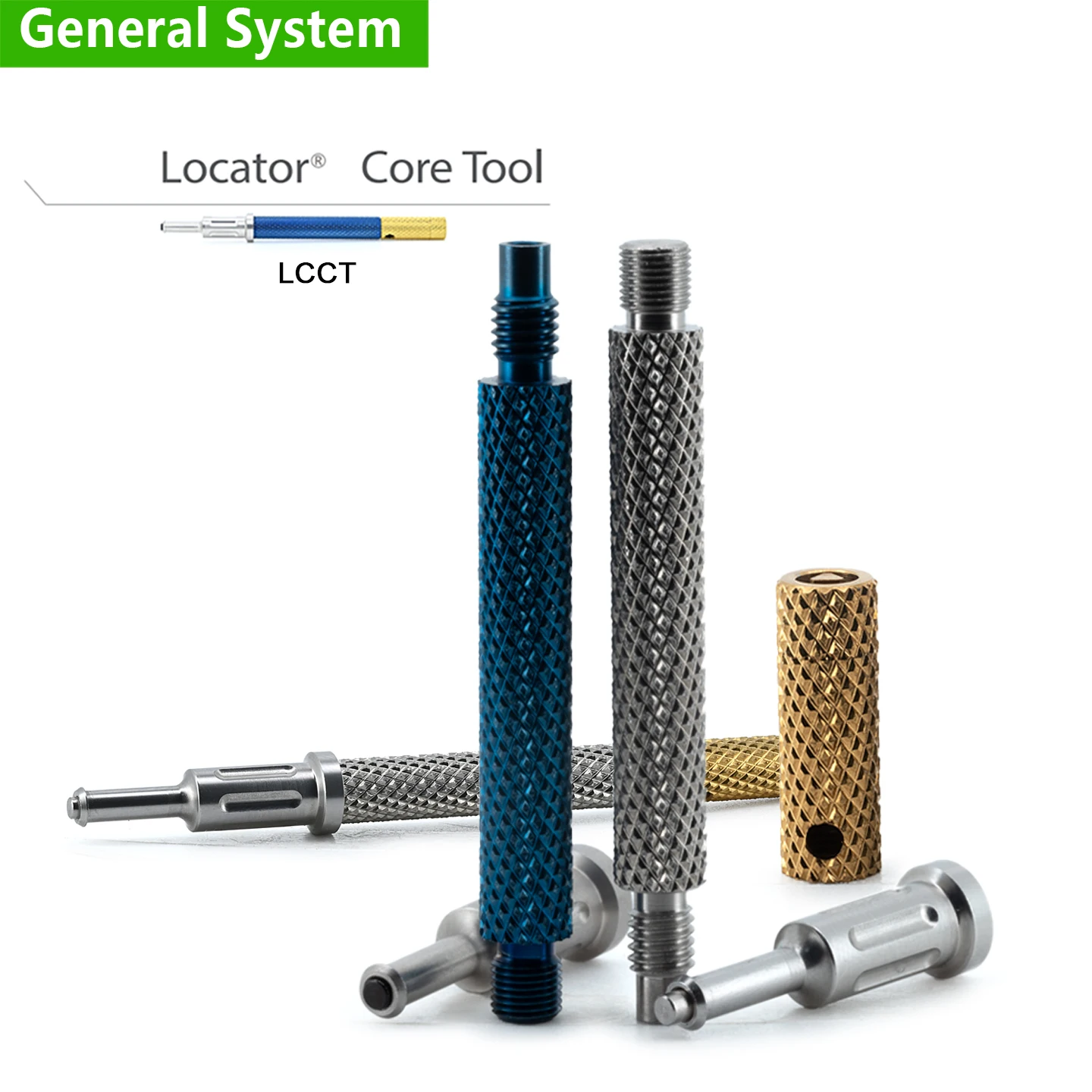 Universal 3-in-1 Dental Core Locator Tool for Removing Inserting Caps Metal Fixture Driver Wrench Hand Instrument Surgical Kit
Universal 3-in-1 Dental Core Locator Tool for Removing Inserting Caps Metal Fixture Driver Wrench Hand Instrument Surgical Kit