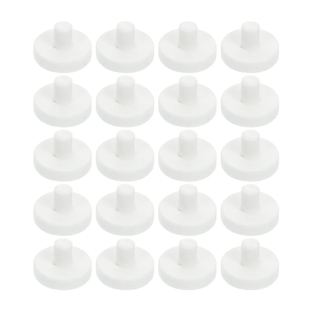 30 Pcs Coral Pedestal Bracket Fish Tank Supplies Aquarium Support Base Reproduction Ceramic Cleaning Sponges Broken Limb Seat
30 Pcs Coral Pedestal Bracket Fish Tank Supplies Aquarium Support Base Reproduction Ceramic Cleaning Sponges Broken Limb Seat