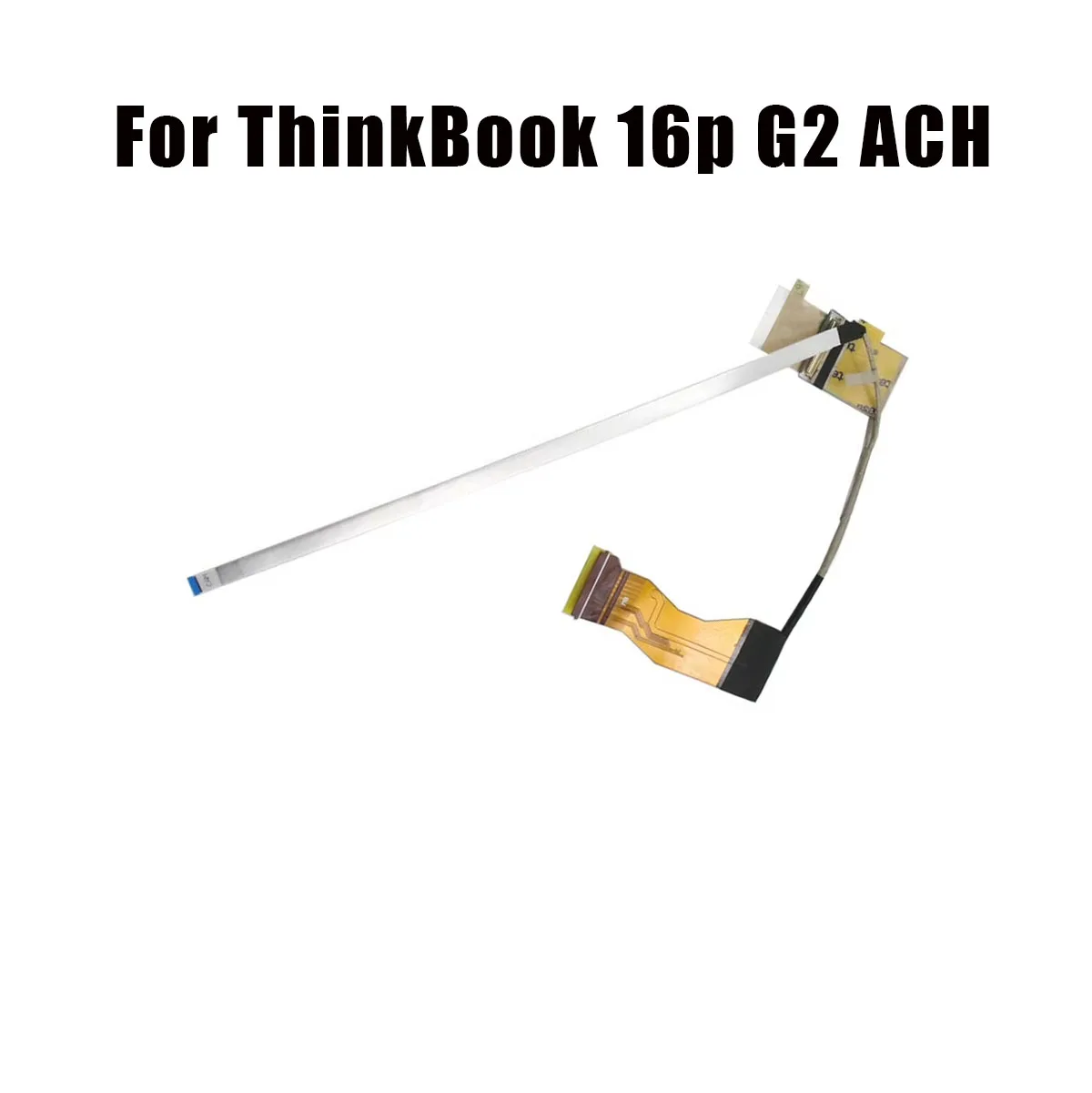 5C10S30288 ЖК-кабель EDP для ноутбука Lenovo ThinkBook 16p G2 ACH 20YM, новый
5C10S30288 ЖК-кабель EDP для ноутбука Lenovo ThinkBook 16p G2 ACH 20YM, новый