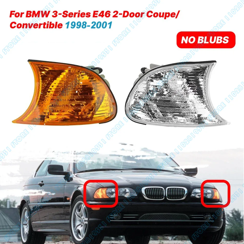 Для 2-дверного 1998-2001 E46 BMW 323Ci 325Ci 328Ci 330Ci сигнальная лампа угловая 63126904307 63126904308 63126904299 63126904300
Для 2-дверного 1998-2001 E46 BMW 323Ci 325Ci 328Ci 330Ci сигнальная лампа угловая 63126904307 63126904308 63126904299 63126904300