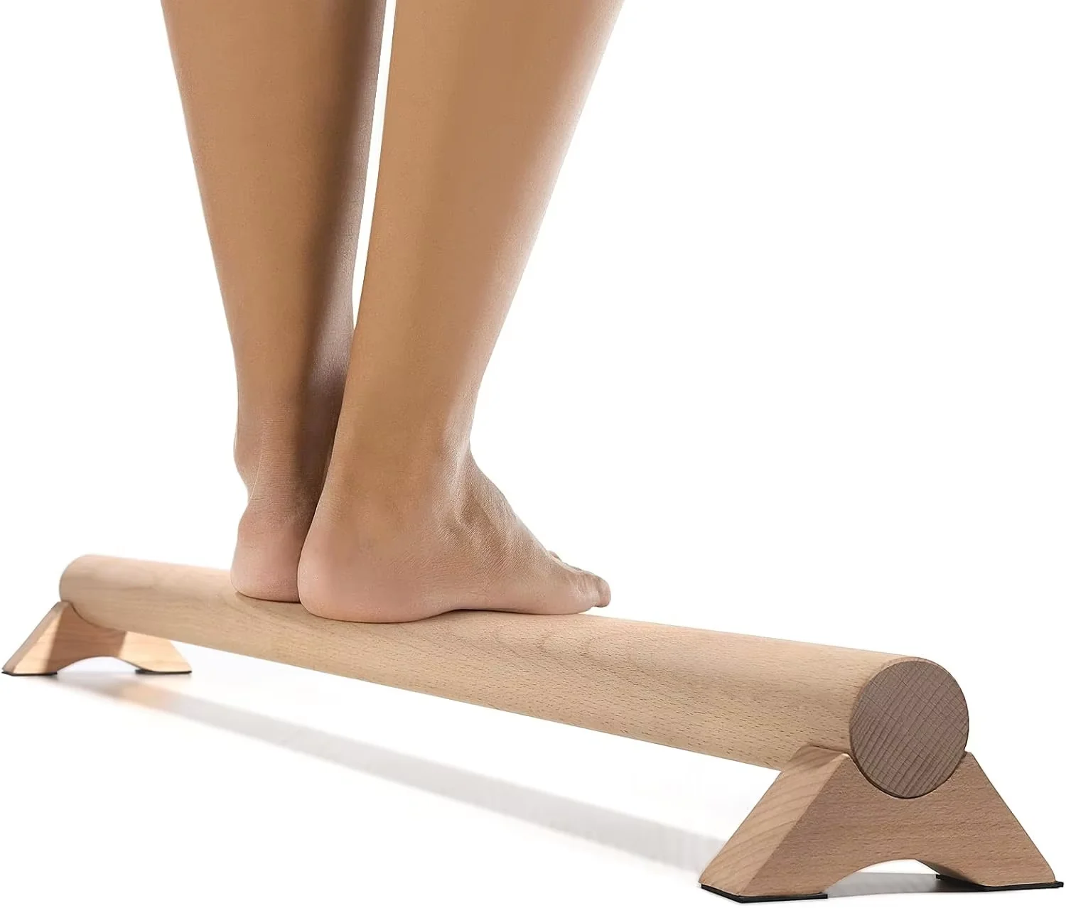 Beech Wood Balance Beam for Home Use - Enhance Balance, Ankle Foot Strength, Flexibility for All Ages, Physical Therapy Purposes
Beech Wood Balance Beam for Home Use - Enhance Balance, Ankle Foot Strength, Flexibility for All Ages, Physical Therapy Purposes