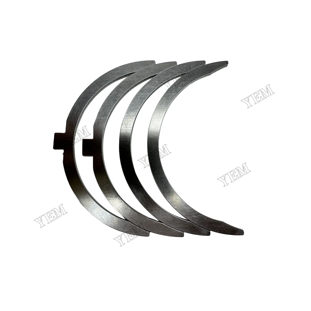 CY6102BG-E2 Thrust Washer For ChaoChai Engine Parts
CY6102BG-E2 Thrust Washer For ChaoChai Engine Parts