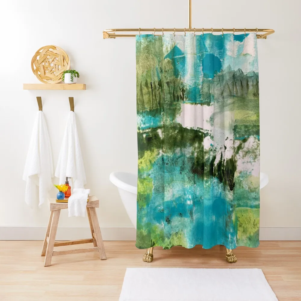 By the Pond Shower Curtain Luxury Bathroom Window Waterproof Shower Bathroom And Shower Products Curtain
By the Pond Shower Curtain Luxury Bathroom Window Waterproof Shower Bathroom And Shower Products Curtain