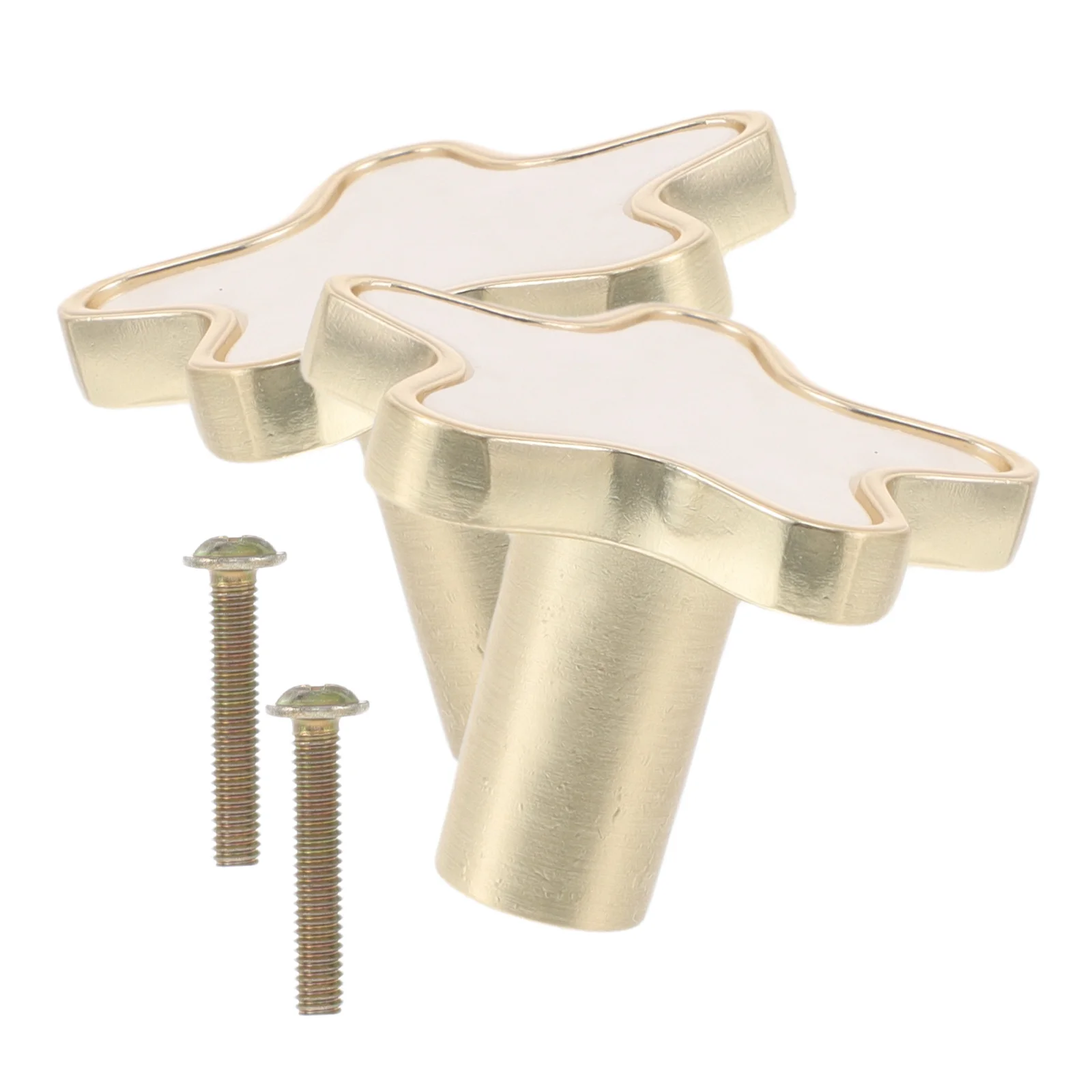 2pcs Star Shaped Metal Cabinet Handles Nordic Zinc Alloy Drawer Knobs For Kitchen Wardrobe Closet Furniture Hardware Replacement
2pcs Star Shaped Metal Cabinet Handles Nordic Zinc Alloy Drawer Knobs For Kitchen Wardrobe Closet Furniture Hardware Replacement